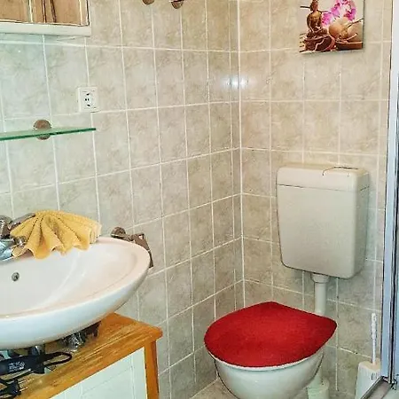 Triftanfang Apartment