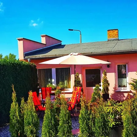 Apartamento Triftanfang