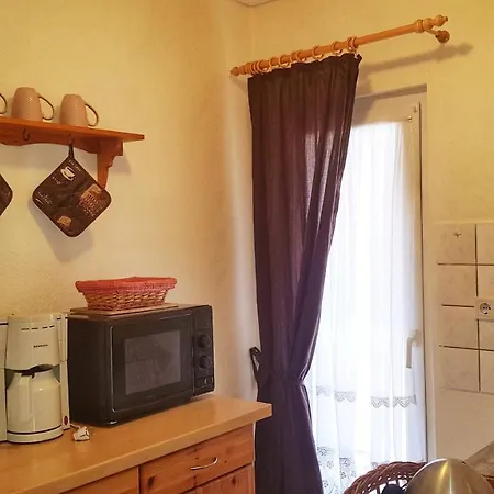 Triftanfang Heringsdorf (Usedom)