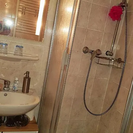 Apartamento Triftanfang Heringsdorf (Usedom)