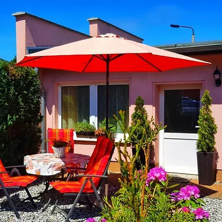 Triftanfang Heringsdorf (Usedom)