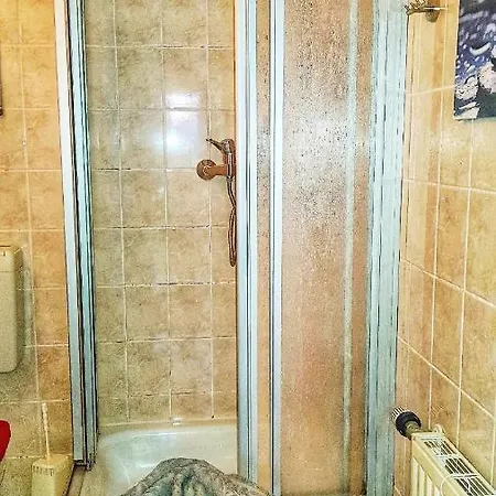 Triftanfang Apartament