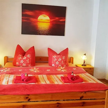 Triftanfang Apartamento