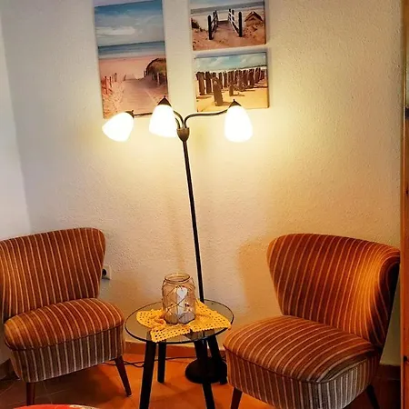 Triftanfang Heringsdorf (Usedom)