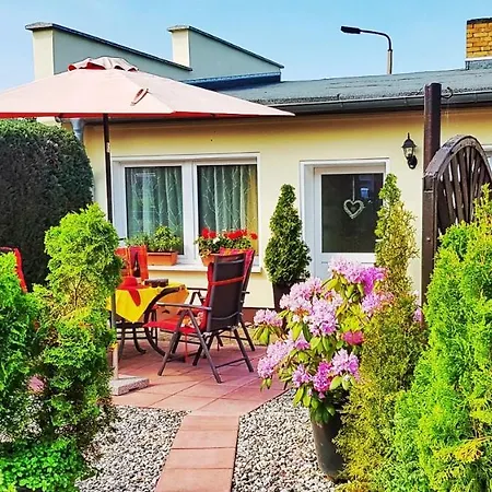 Triftanfang Apartament *