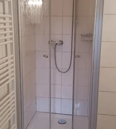 Triftanfang Apartament