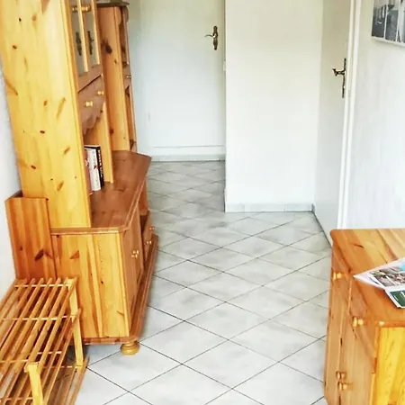 Triftanfang * Heringsdorf