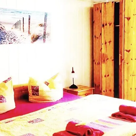 Triftanfang * Heringsdorf (Usedom)