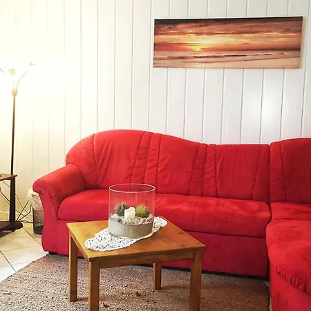 Triftanfang * Heringsdorf (Usedom)