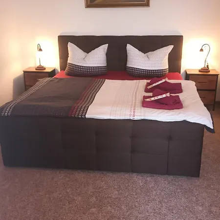 Triftanfang Heringsdorf (Usedom)