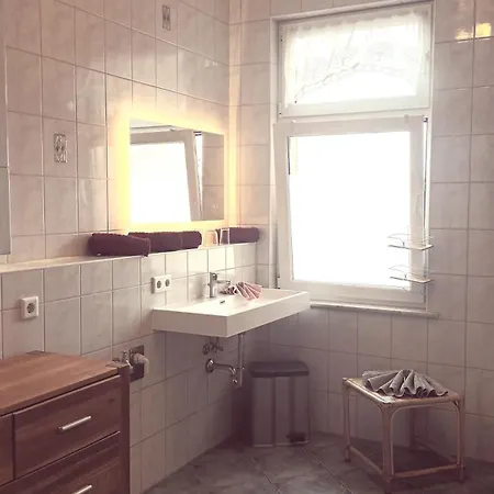 Triftanfang Apartament