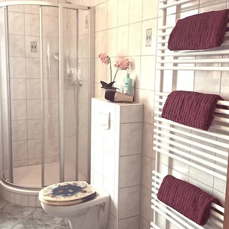 Triftanfang Apartamento *