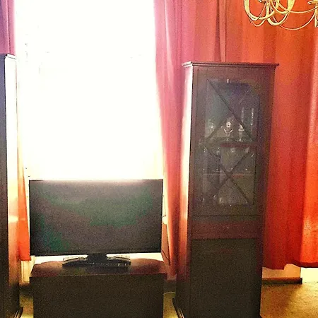 Triftanfang * Heringsdorf (Usedom)