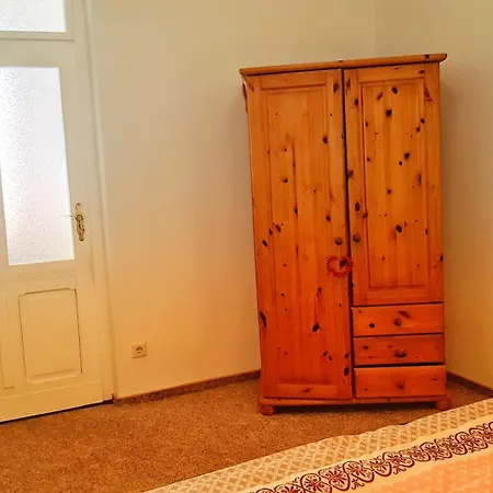 Apartment Triftanfang