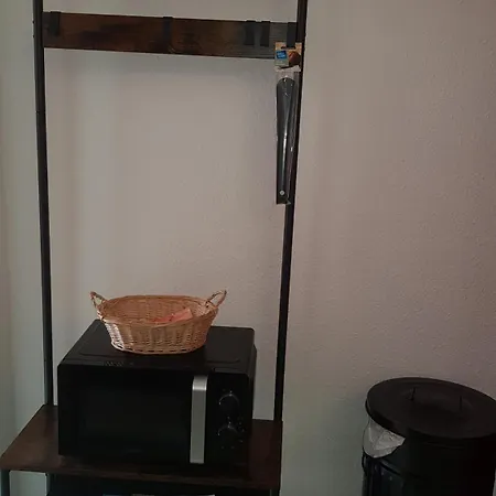 Triftanfang Apartament *