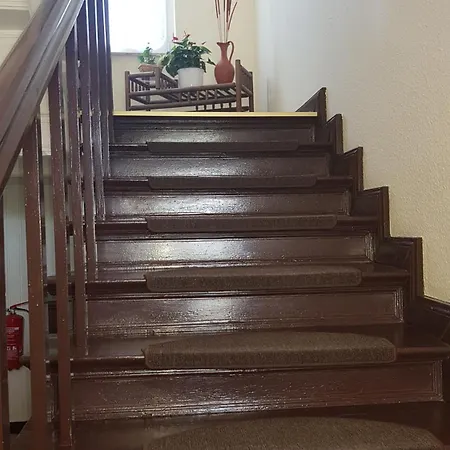 Apartamento Triftanfang *