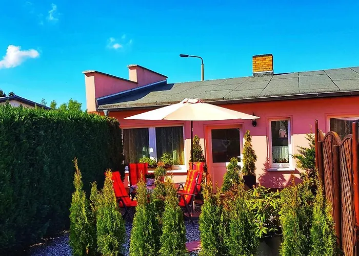 아파트 Triftanfang