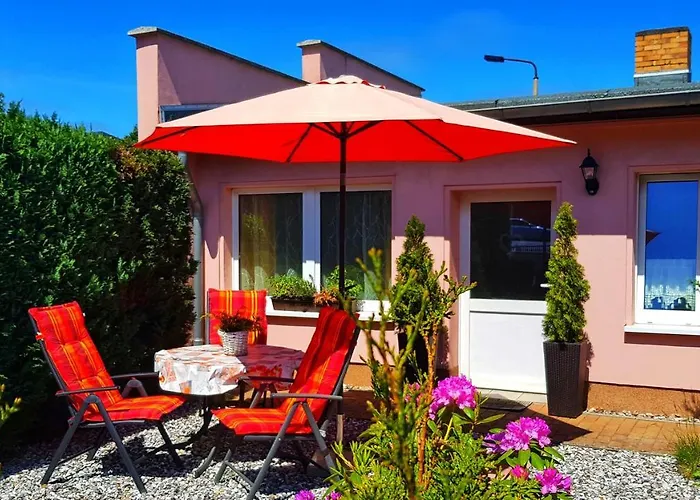 Triftanfang 제바트헤링스도르프