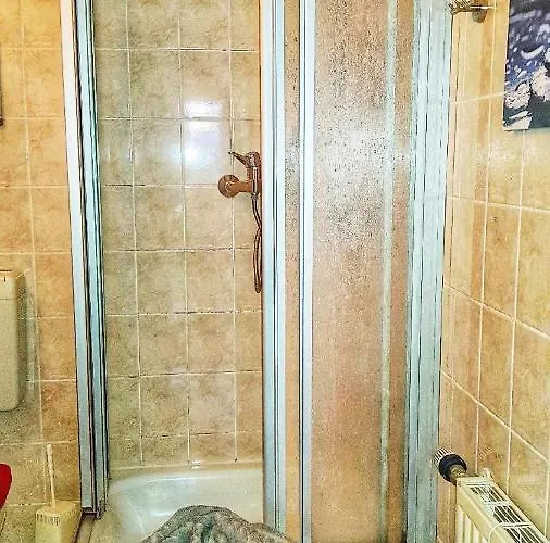 Triftanfang 아파트