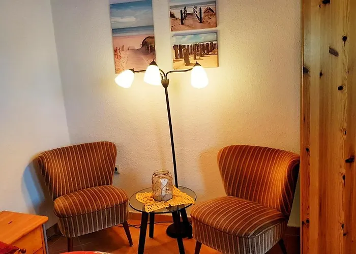 Triftanfang 제바트헤링스도르프