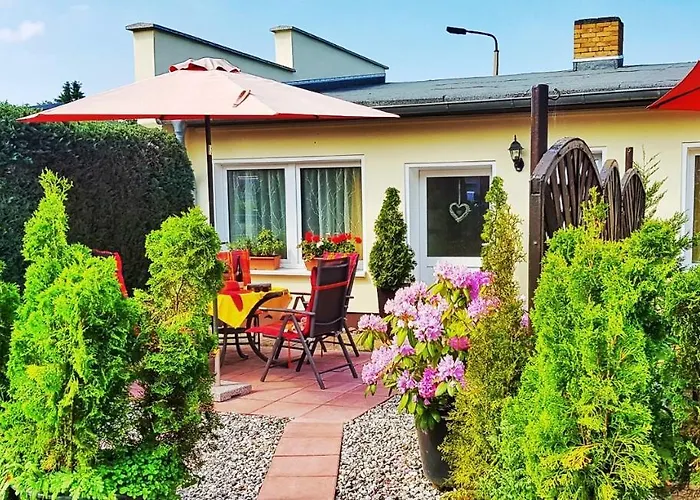 Triftanfang 아파트 *