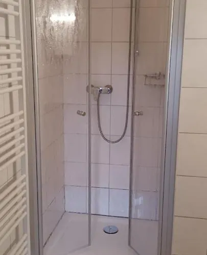 Triftanfang 아파트