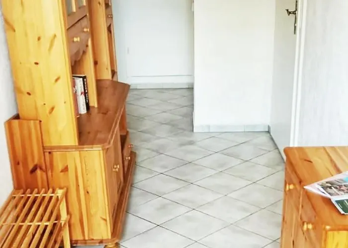 Triftanfang * 제바트헤링스도르프