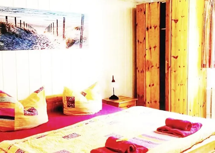 Triftanfang * 제바트헤링스도르프