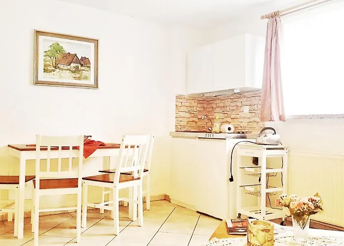 Triftanfang 아파트 *