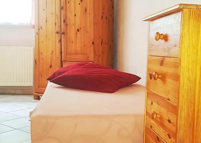 Triftanfang 아파트 *