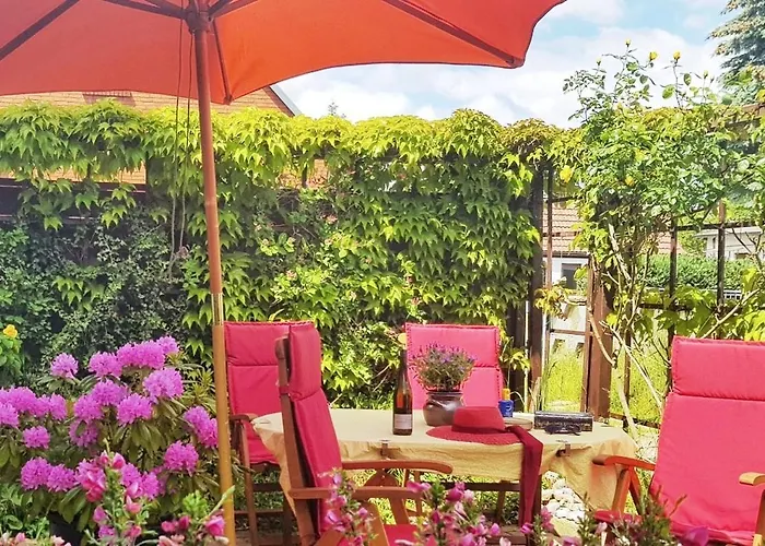 Triftanfang * 제바트헤링스도르프