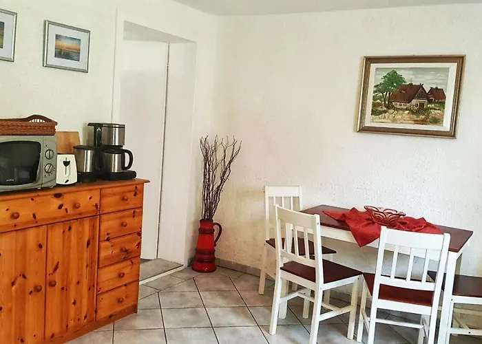 Triftanfang 아파트