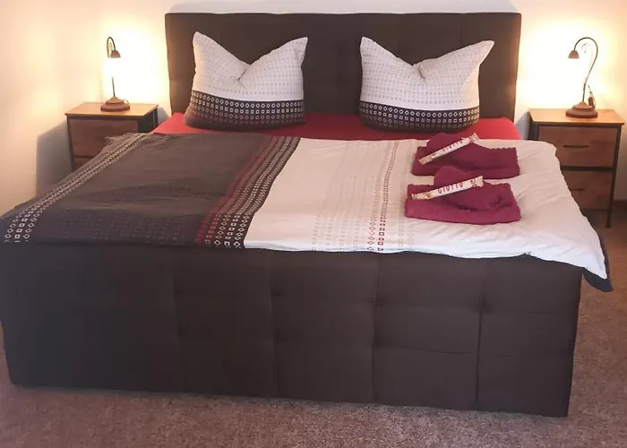 Triftanfang 제바트헤링스도르프