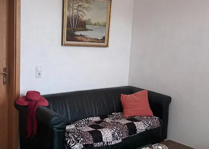 Triftanfang 제바트헤링스도르프