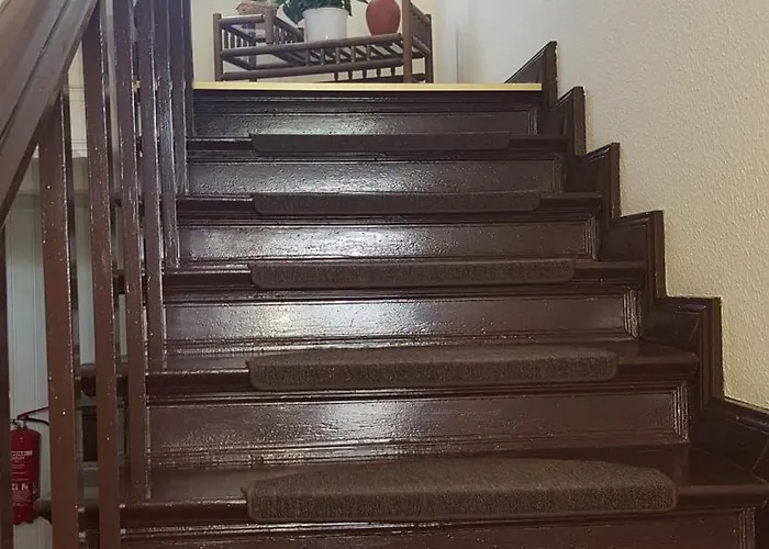 아파트 Triftanfang *